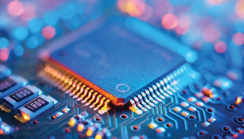 芯片短缺將持續影響筆記本市場，5G技術加速發展仍需時日