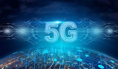 5G通信賦能泛在電力物聯網，概念股緣何集體起舞？