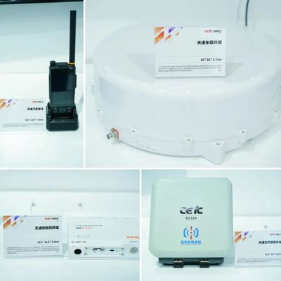 品牌引領，創(chuàng)新驅動 以通信技術研發(fā)點亮中國品牌之光